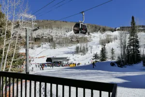 Image of SKI-IN\/SKI-OUT at the CORE of Mountain Village