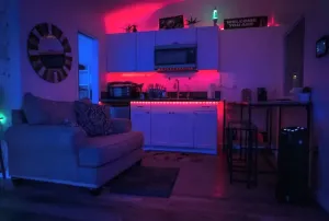 Image of Smart Tiny House!