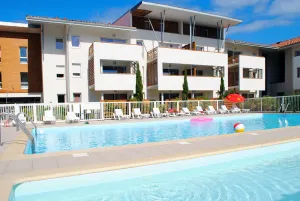 Image of Appt avec Sauna + Accès Piscine | 250m de la Plage