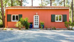 Image of Rental VILLA MASSANE
