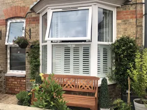 Image of Cosy Victorian Town House with parking and great location