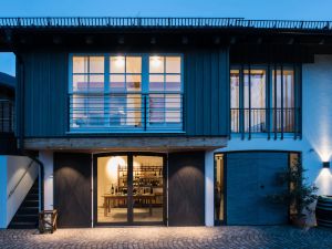 Image of Ferienwohnung II \"Kampen\" 57 qm, extra Schlafzimmer und Balkon