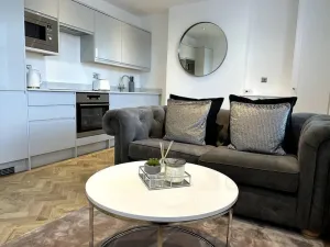 Image of Boutique City Centre Apartments