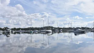 Image of Wangi Lakehouse