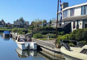Image of Holidayhouse at the waterside