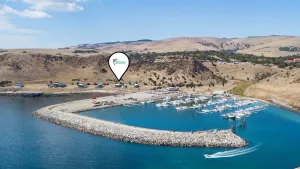 Image of Water's Edge on Fleurieu - 14/1 Paradise Drive