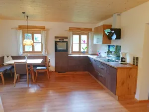 Image of Apartment Jakob 48sqm, balcony, eat-in kitchen, 1 bedroom, 1 bed-sitting room