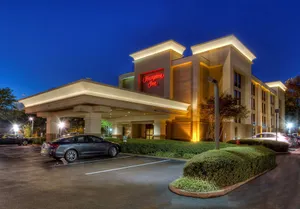 Image of Hampton Inn Memphis Poplar