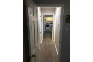 Image of quiet, safe apt in mid-town Little Rock
