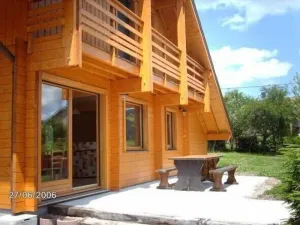 Image of Spruce Cottage