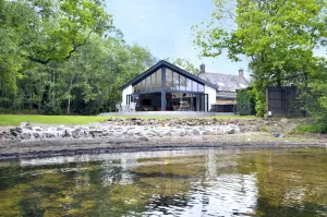 Image of Cameron North Lodge - Three Bedroom Villa, Sleeps 8