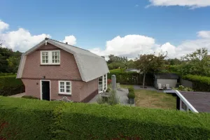 Image of Rustic Holiday Home in Noordwijk close to Dunes