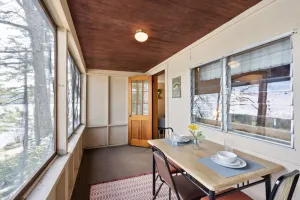 Image of 2 Bedroom Rental on Squam Lake (Unit 4)