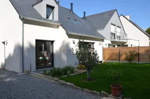 Image of Quimiac Villa by the sea, close to all shops