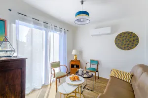 Image of Maison en bord de mer pour 4, à Kérity