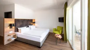 Image of Schnitzers Dahoam - Hundefreundlich