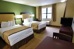 Image of Extended Stay America Suites - Phoenix - Mesa