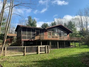 Image of Forest House