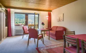 Image of Drei Tannen - Wohnung 06 - Apartmenthaus, Titisee, nahe Badeparadies