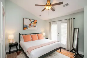 Image of Relaxing 2 BD 2 5 BA Nashville Home Base