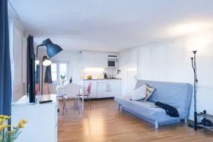 Image of ZG Zeughausgasse VI - Apartment