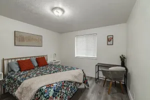 Image of Cozy 2br downtown rental, within 3 blocks of BYU-I