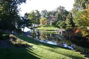 Image of Private Guest Suite on the Portage Lakes