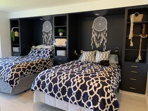 Image of Carlsbad condo at La Costa Resort . Near Beach