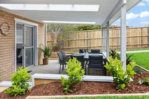 Image of Sandy Shores