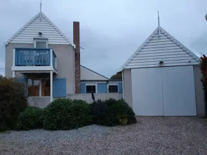 Image of Stunning Home-A Short Walk from the Beach.