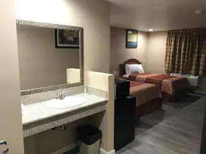 Image of Budget Inn Motel
