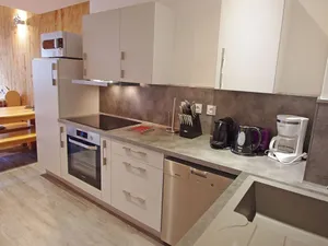 Image of Duplex 4R 80m² Premium - 8 ppl, 3 bdrms, Balcony, Hotel Services