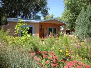 Image of Charming Corrales Casita