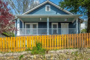 Image of The Blue Bungalow of North Shore