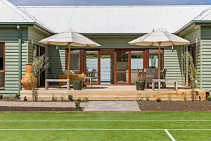 Image of Coastal Cool -Pool, Tennis Court