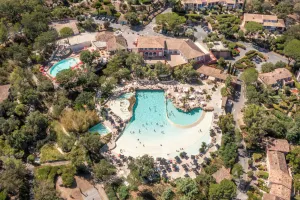 Image of Les Restanques du Golfe de Saint Tropez