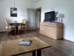 Image of Ruhige Ferienwohnung zum Entspannen