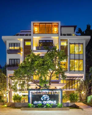 Image of Riversoul Boutique