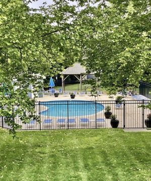 Image of POOL, PARKING, 2BR 2 BA, walk to town!