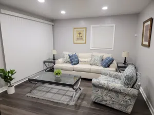 Image of Cozy 3 Bedroom Vacation Home