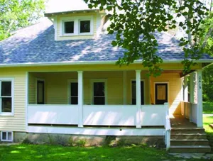 Image of Great place to stay, close to downtown, very private, and lots of amenities!