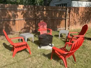 Image of Lil' Heaven on Dakota: Charming Dog Friendly Home