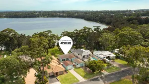 Image of Aqua by Experience Jervis Bay