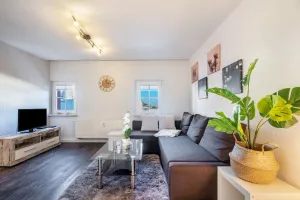 Image of Apartment 'Haus Sonne' with Wi-Fi