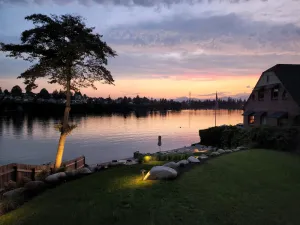 Image of Manette Waterfront Beach Cottage