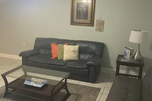 Image of Cozy, family-friendly condo w\/ shared pools, tennis, a fitness room, & more
