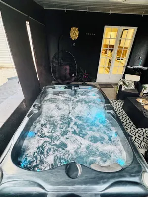 Image of Dynasty Home spa