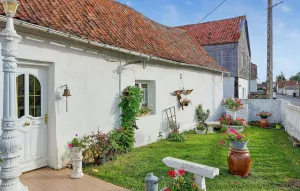 Image of 5 Bedroom Gorgeous Home In Longvilliers