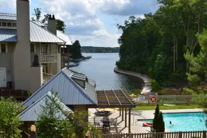 Image of BOLTON COVE: 12 Cricket Ln. Pool, beach, playground, boat rental - 4 homes avail