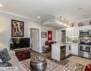 Image of Two Blocks from Bryant-Denny Stadium @ Twelve!